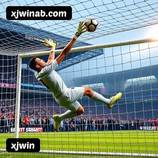 App Mobile xjwin - Jogue em Qualquer Lugar no Seu Smartphone