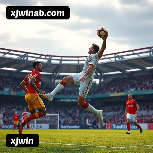 Imagem quadrada de apoio para baixar xjwin