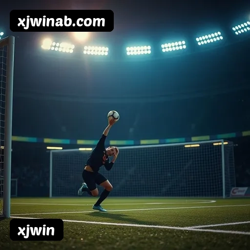 Imagem secundária de apoio para instalação do app xjwin